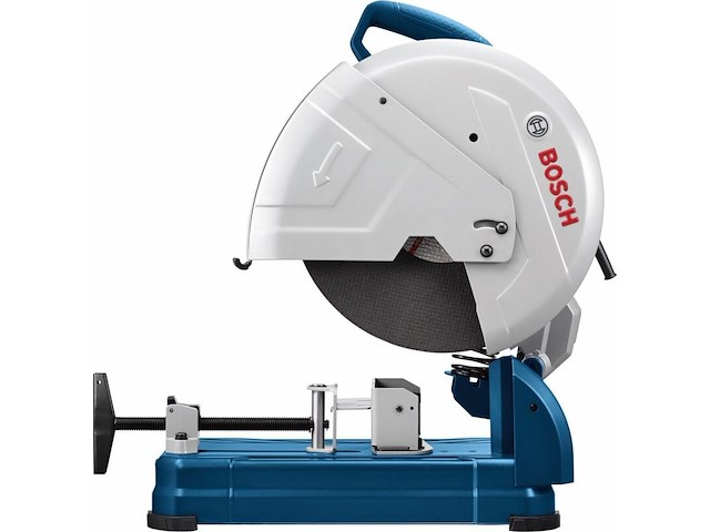 Metaal afkortzaag bosch, gco 14-24 j - afbeelding 1 van  6