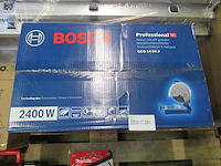 Metaal afkortzaag bosch, gco 14-24 j - afbeelding 6 van  6