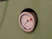 Metaal knip en buigmachine peddinghaus, simplex 60h / hv - afbeelding 14 van  21