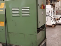 Metaal knip en buigmachine peddinghaus, simplex 60h / hv - afbeelding 17 van  21