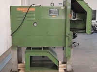 Metaal knip en buigmachine peddinghaus, simplex 60h / hv - afbeelding 18 van  21