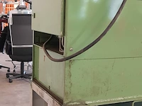 Metaal knip en buigmachine peddinghaus, simplex 60h / hv - afbeelding 21 van  21