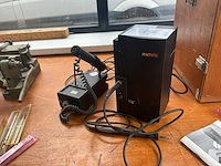 Metaal mx-500p-21 soldeerapparaat - afbeelding 1 van  6