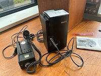 Metaal mx-500p-21 soldeerapparaat - afbeelding 2 van  6