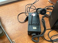 Metaal mx-500p-21 soldeerapparaat - afbeelding 4 van  6