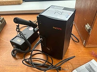 Metaal mx-500p-21 soldeerapparaat - afbeelding 5 van  6