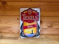 Metaal reclame wandbord - afbeelding 1 van  1