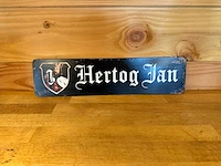Metaal reclame wandbord - afbeelding 1 van  1