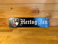 Metaal reclame wandbord - afbeelding 1 van  1