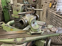 Metaal slijp werkplaats inventaris - afbeelding 9 van  53
