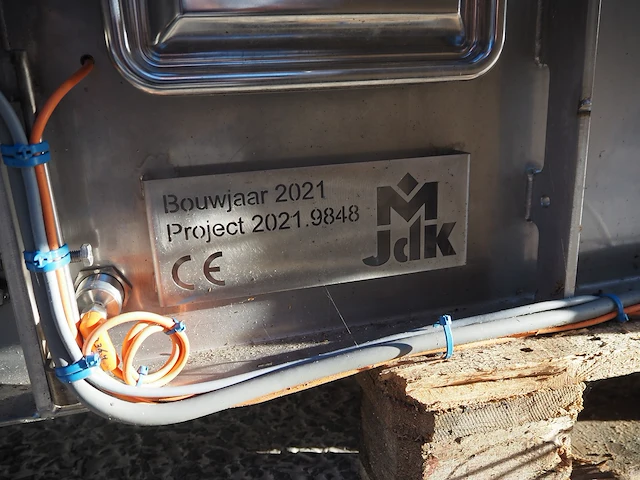 Metaalbewerking jdk - afbeelding 5 van  13