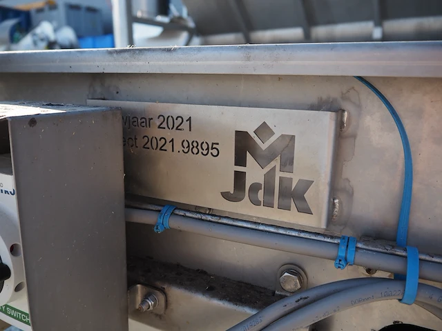 Metaalbewerking jdk - afbeelding 2 van  10