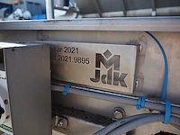 Metaalbewerking jdk - afbeelding 2 van  10