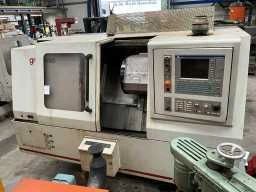 Metaalbewerkingsmachines, bouwmachines en gereedschappen