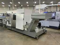 Metaalbewerkingsmachines, gereedschappen en onderdelen