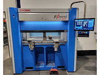 Metaalbewerkingsmachines