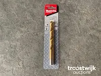 Metaalboor ø12.5 mm - afbeelding 1 van  2