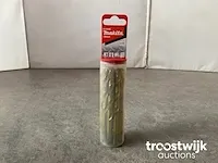 Metaalborenset ø8 mm - afbeelding 1 van  3