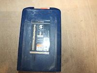 Metaalborenset. - afbeelding 3 van  3