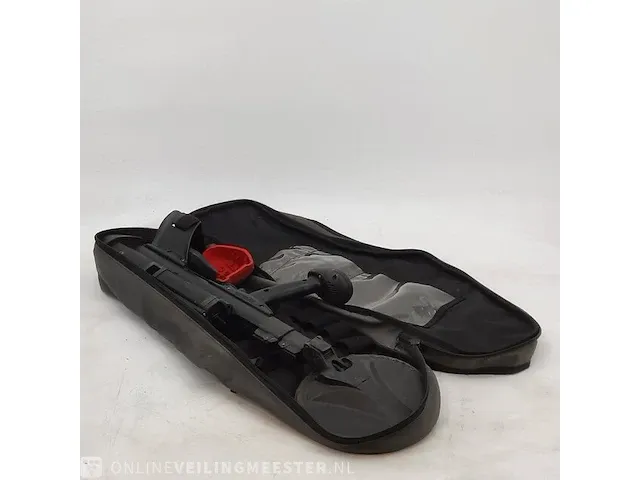 Metaaldetector minelab, f3 detector black - afbeelding 1 van  6