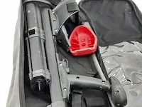 Metaaldetector minelab, f3 detector black - afbeelding 3 van  6