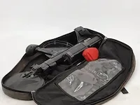 Metaaldetector minelab, f3 detector black - afbeelding 1 van  9