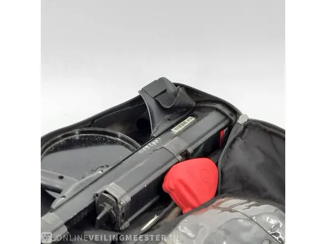 Metaaldetector minelab, f3 detector black - afbeelding 2 van  9