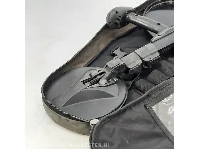 Metaaldetector minelab, f3 detector black - afbeelding 4 van  9