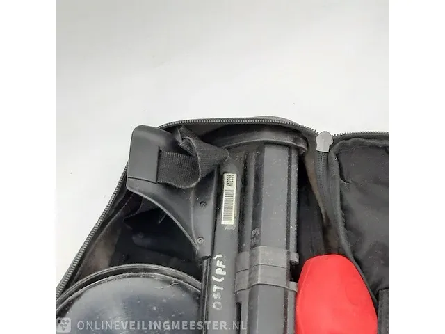 Metaaldetector minelab, f3 detector black - afbeelding 5 van  9