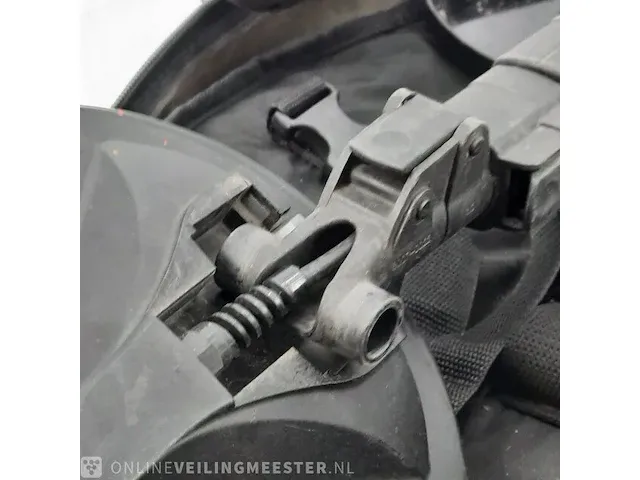 Metaaldetector minelab, f3 detector black - afbeelding 7 van  9