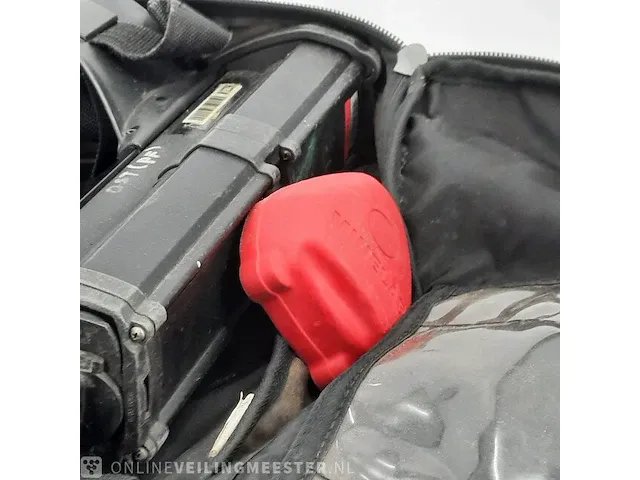 Metaaldetector minelab, f3 detector black - afbeelding 8 van  9