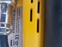 Metaaldetector (munten, sierraden etc.) ~ garrett, ace 200i, bouwjaar 2018 - afbeelding 5 van  5