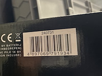 Metaaldetector waterbestendig - afbeelding 4 van  4