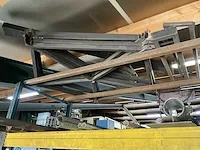 Metaalvoorraad en stelling - afbeelding 7 van  21