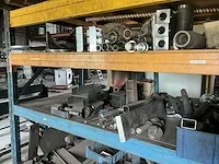 Metaalvoorraad en stelling - afbeelding 8 van  21