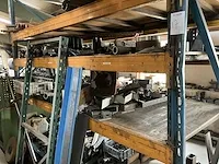 Metaalvoorraad en stelling - afbeelding 13 van  21