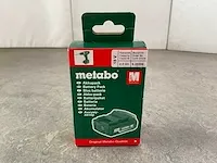 Metabo - 18v li-power - accu - afbeelding 6 van  8