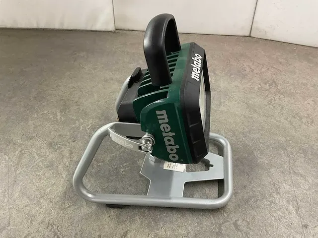 Metabo - bsa 14.1-18 led - accu bouwlamp - afbeelding 3 van  7