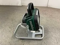 Metabo - bsa 14.1-18 led - accu bouwlamp - afbeelding 3 van  7