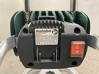 Metabo - bsa 14.1-18 led - accu bouwlamp - afbeelding 5 van  7