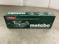 Metabo - ge 710 plus - rechte slijper - afbeelding 2 van  8