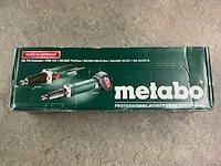 Metabo - ge 710 plus - rechte slijper - afbeelding 3 van  8