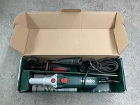 Metabo - ge 710 plus - rechte slijper - afbeelding 4 van  8