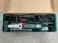 Metabo - ge 710 plus - rechte slijper - afbeelding 5 van  8