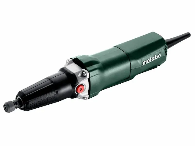 Metabo - gep 710 plus - rechte slijper - afbeelding 1 van  7