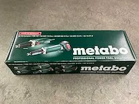 Metabo - gep 710 plus - rechte slijper - afbeelding 2 van  7