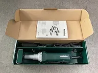 Metabo - gep 710 plus - rechte slijper - afbeelding 3 van  7