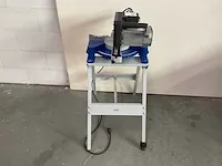 Metabo - kgs 301 - afkortzaag met standaard - afbeelding 4 van  8