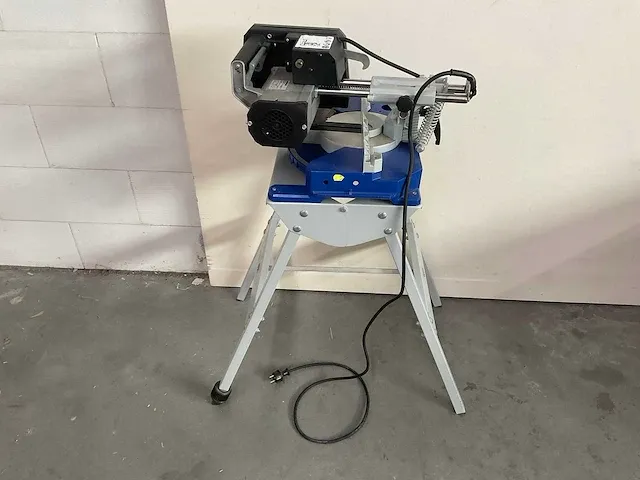 Metabo - kgs 301 - afkortzaag met standaard - afbeelding 5 van  8