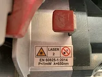 Metabo - ks4251 - afkortzaag - afbeelding 3 van  11